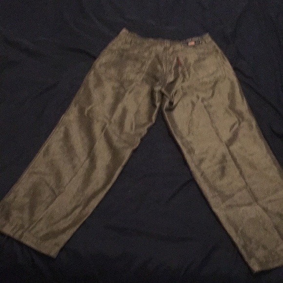 US POLO jeans size 31 by 32 - Picture 2 of 2